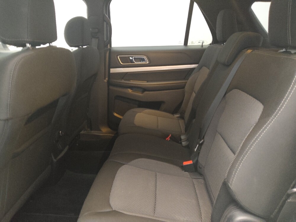 2017 Ford Explorer in Lubbock, TX 79424 - 18133954 18