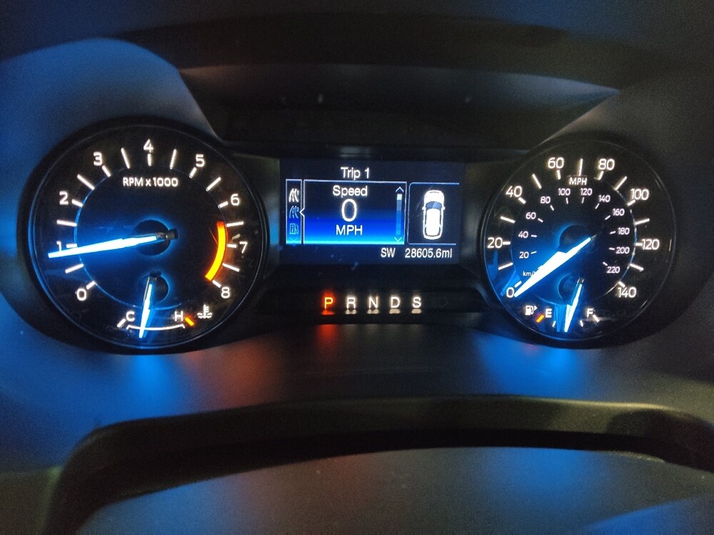 2017 Ford Explorer in Lubbock, TX 79424 - 18133954 23