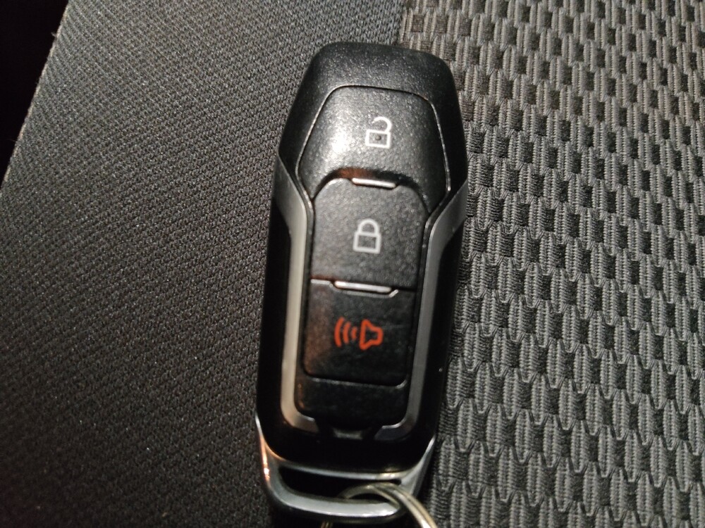 2017 Ford Explorer in Lubbock, TX 79424 - 18133954 32