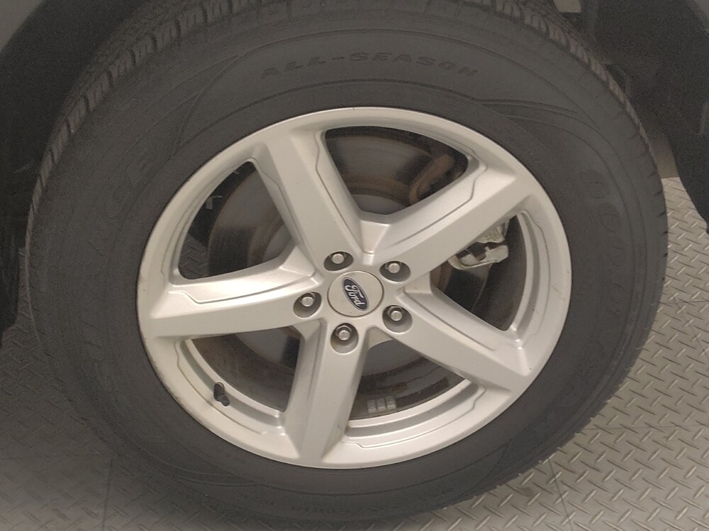 2017 Ford Explorer in Lubbock, TX 79424 - 18133954 31