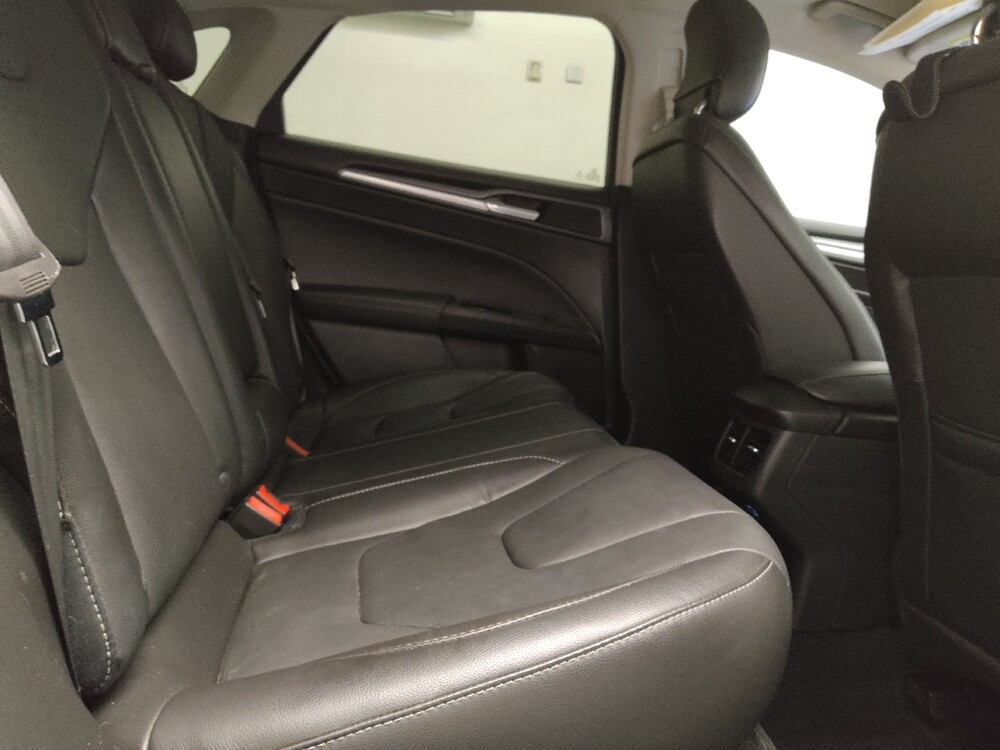 2014 Ford Fusion in Arlington, TX 76011 - 18133955 19