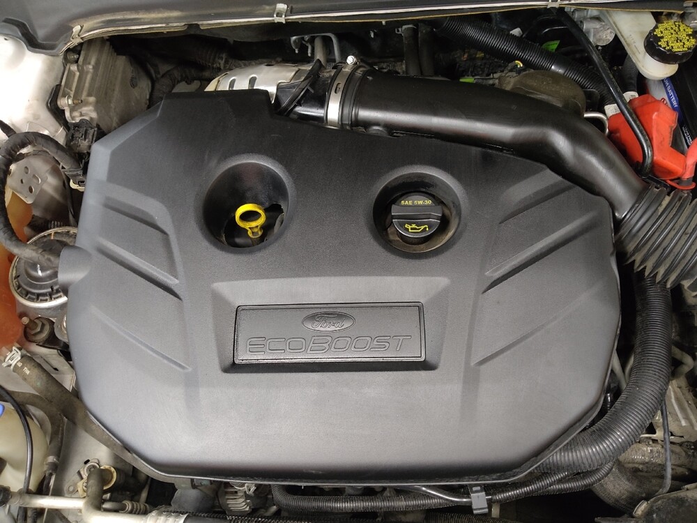 2014 Ford Fusion in Arlington, TX 76011 - 18133955 30