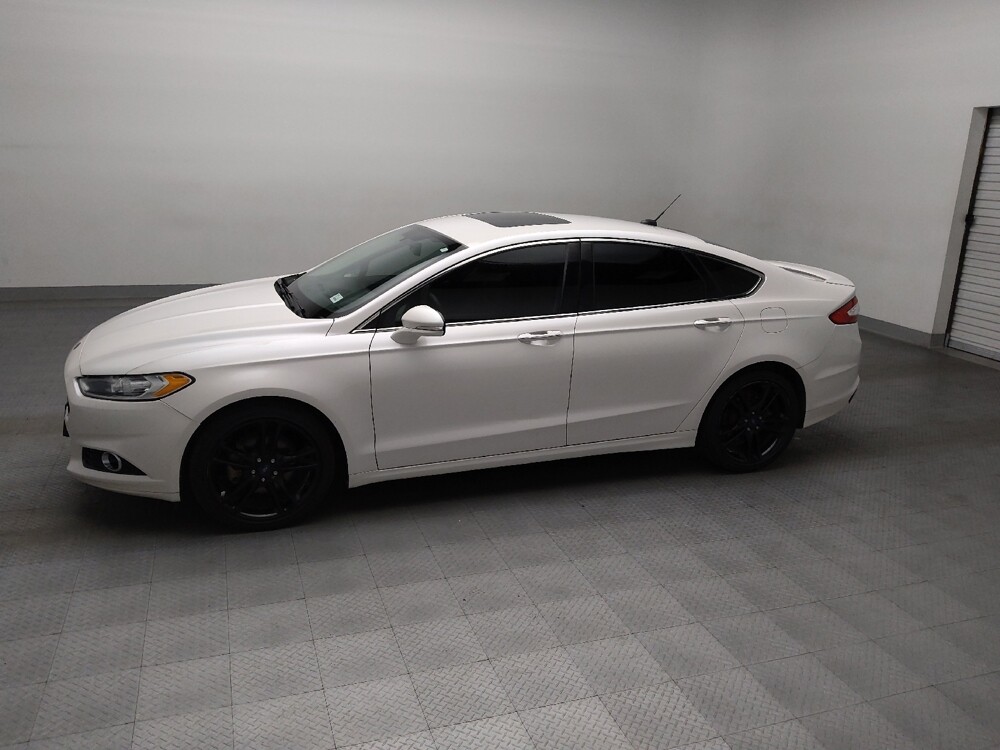 2014 Ford Fusion in Arlington, TX 76011 - 18133955 2