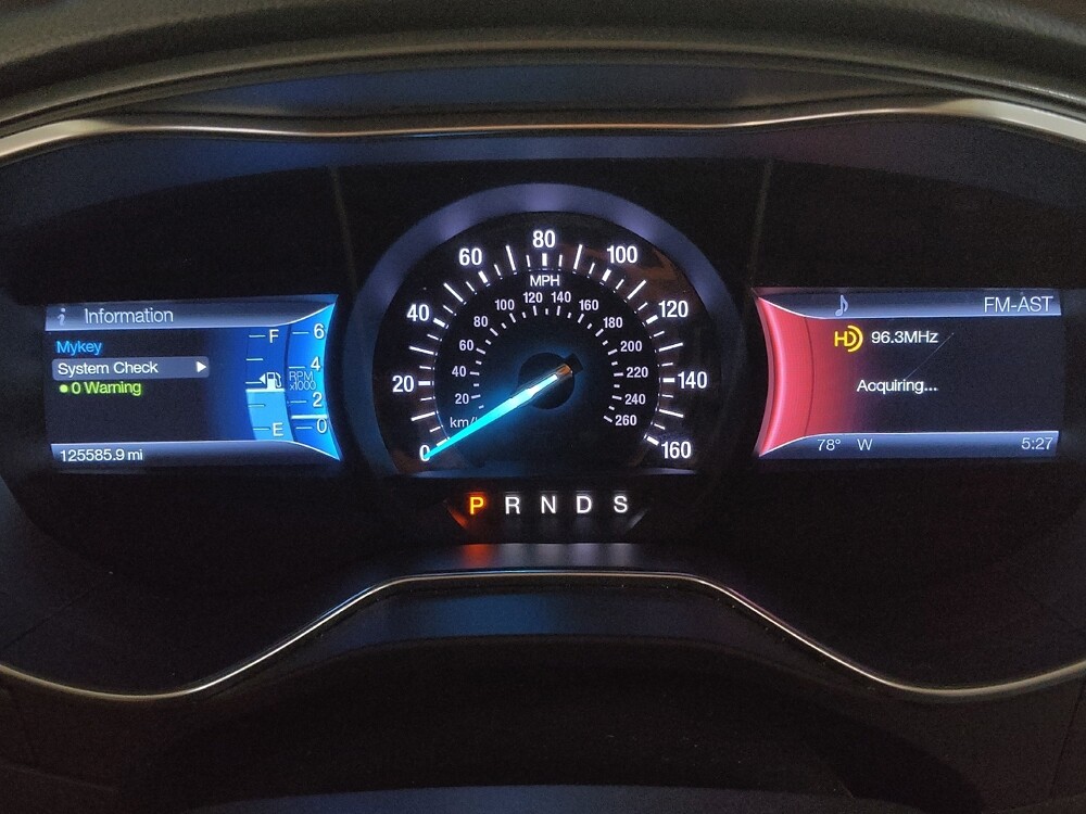 2014 Ford Fusion in Arlington, TX 76011 - 18133955 23