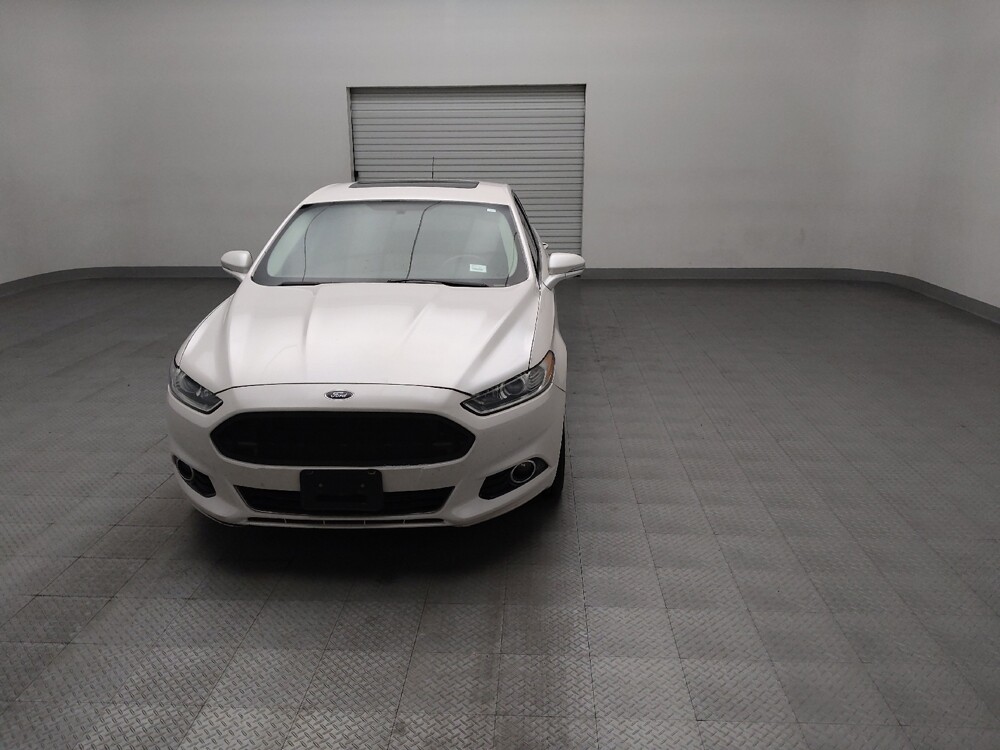 2014 Ford Fusion in Arlington, TX 76011 - 18133955 15