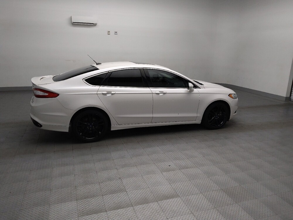 2014 Ford Fusion in Arlington, TX 76011 - 18133955 10