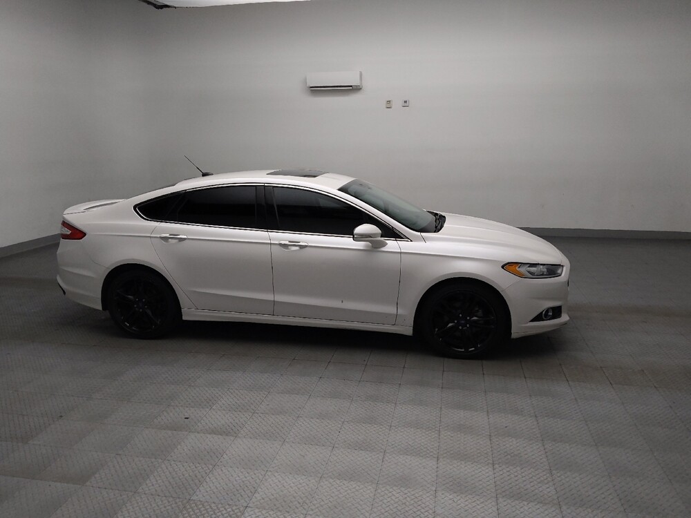 2014 Ford Fusion in Arlington, TX 76011 - 18133955 11