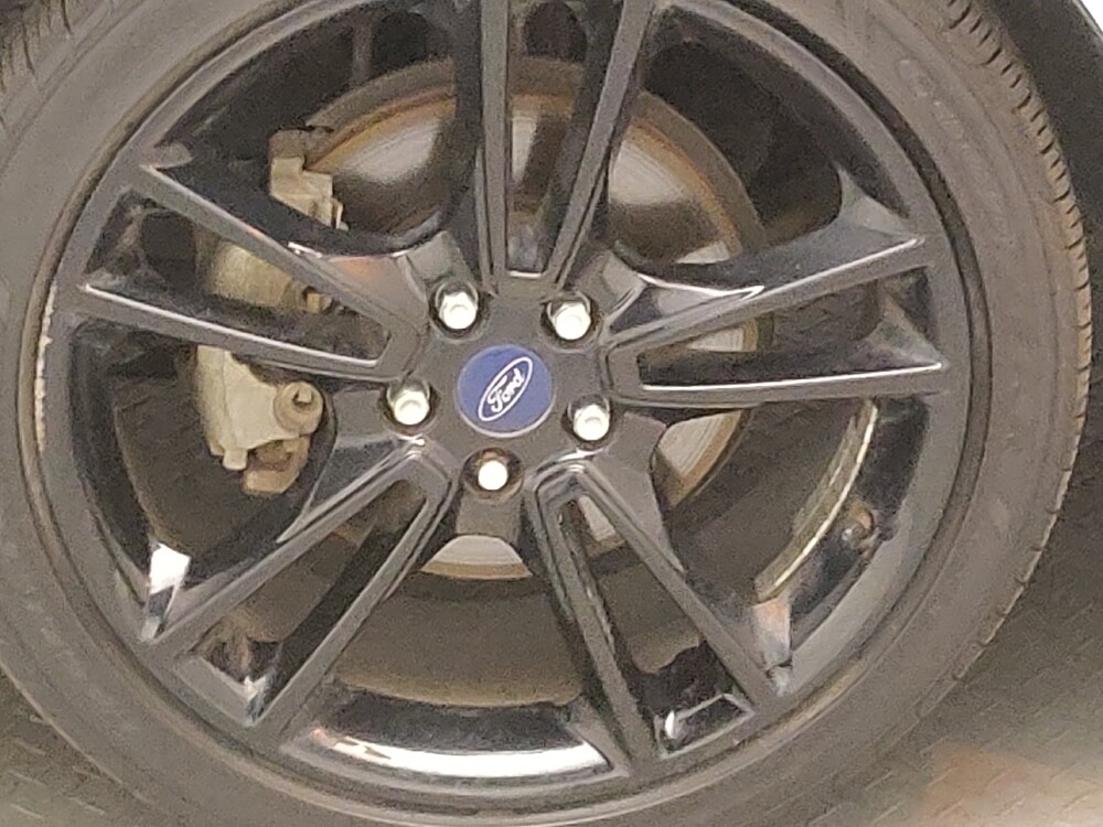 2014 Ford Fusion in Arlington, TX 76011 - 18133955 31