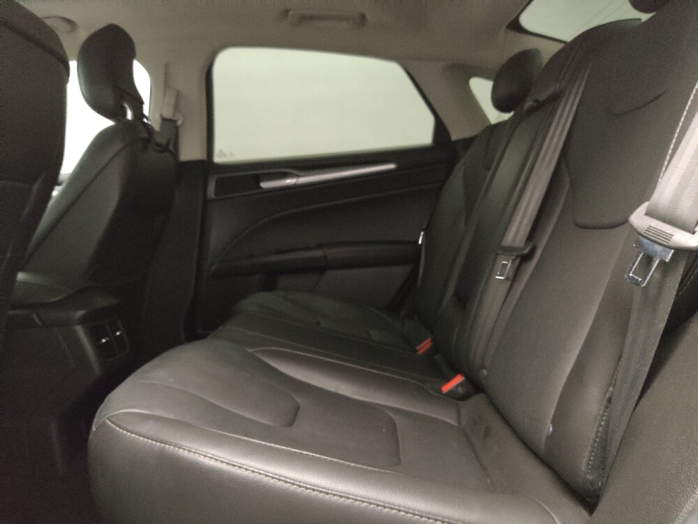 2014 Ford Fusion in Arlington, TX 76011 - 18133955 18