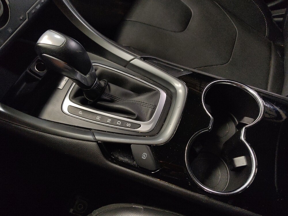 2014 Ford Fusion in Arlington, TX 76011 - 18133955 26