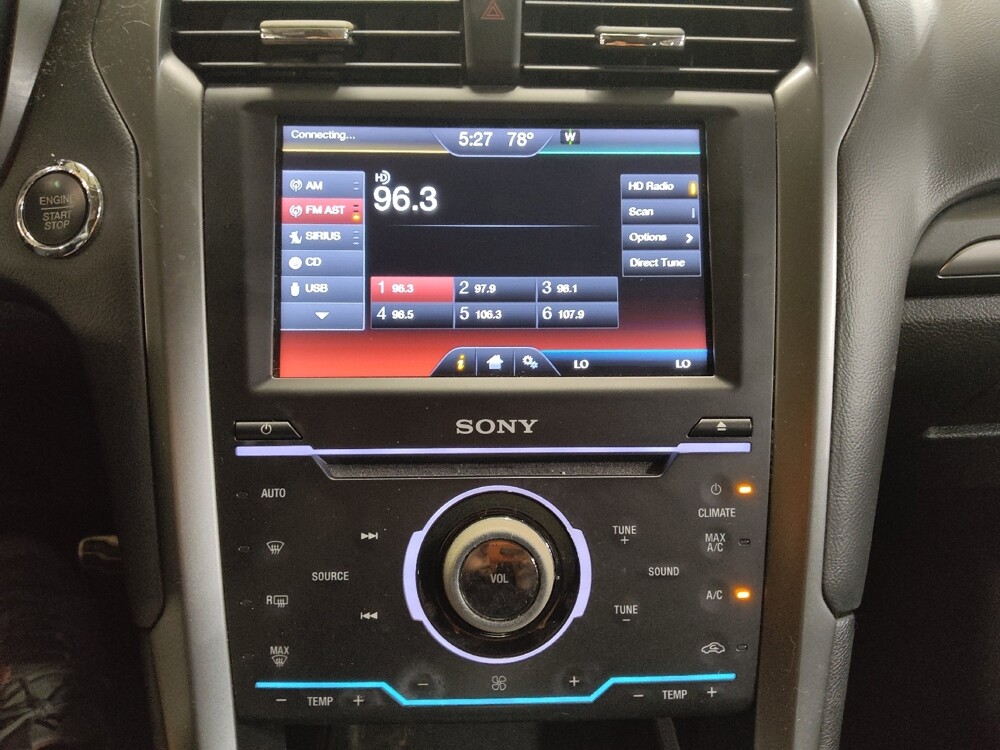 2014 Ford Fusion in Arlington, TX 76011 - 18133955 25