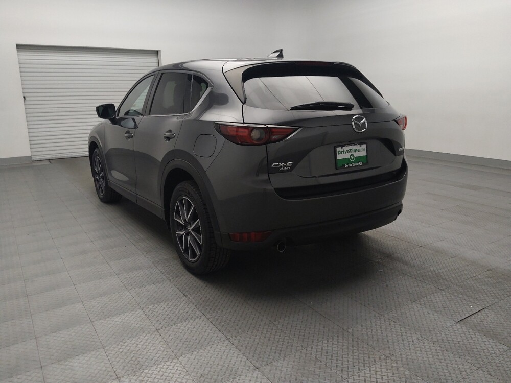 2018 Mazda CX-5 in Tulsa, OK 74145 - 18133956 5