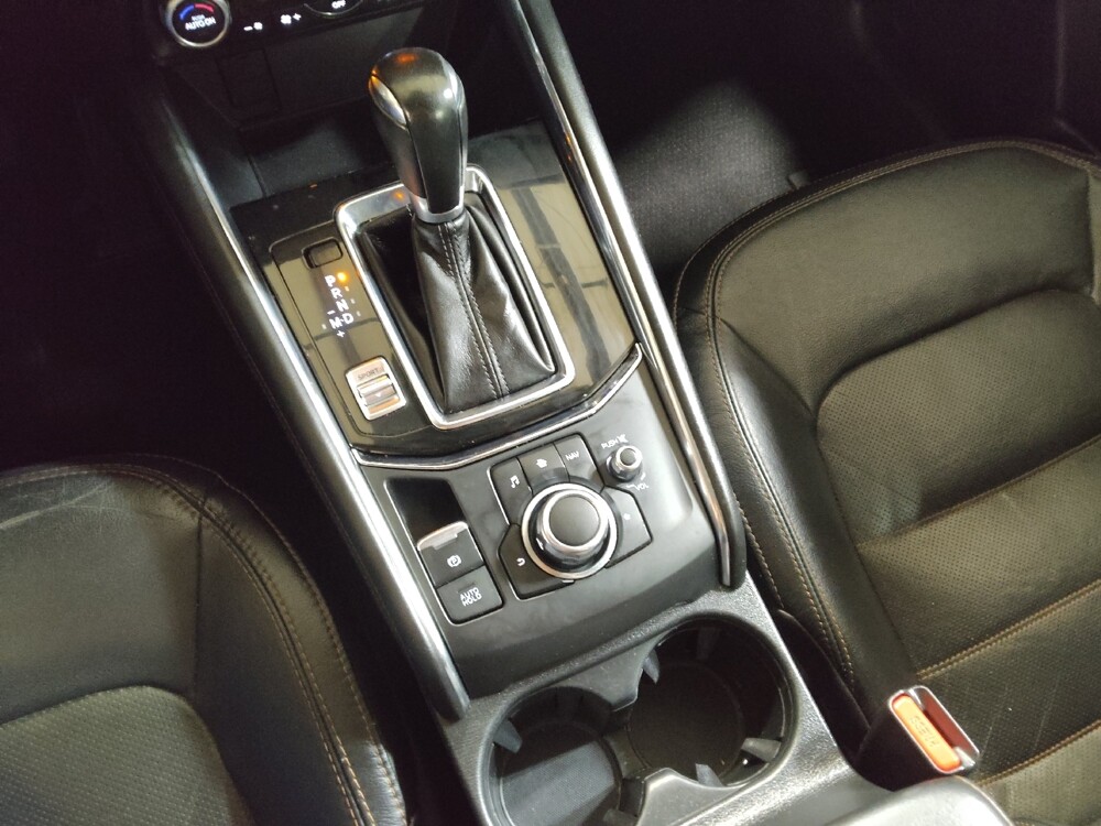 2018 Mazda CX-5 in Tulsa, OK 74145 - 18133956 26
