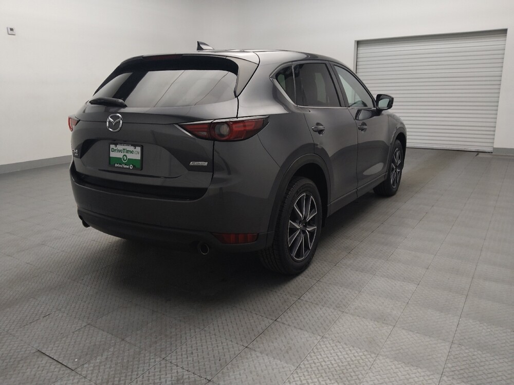 2018 Mazda CX-5 in Tulsa, OK 74145 - 18133956 9