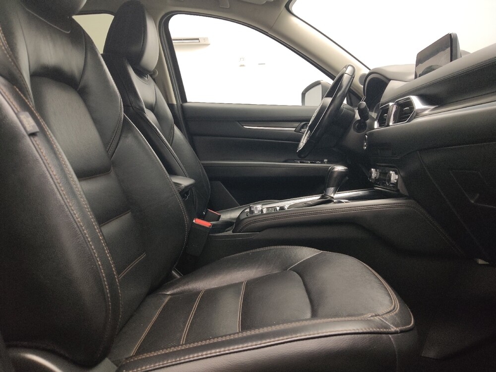 2018 Mazda CX-5 in Tulsa, OK 74145 - 18133956 21