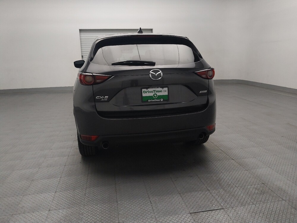 2018 Mazda CX-5 in Tulsa, OK 74145 - 18133956 6