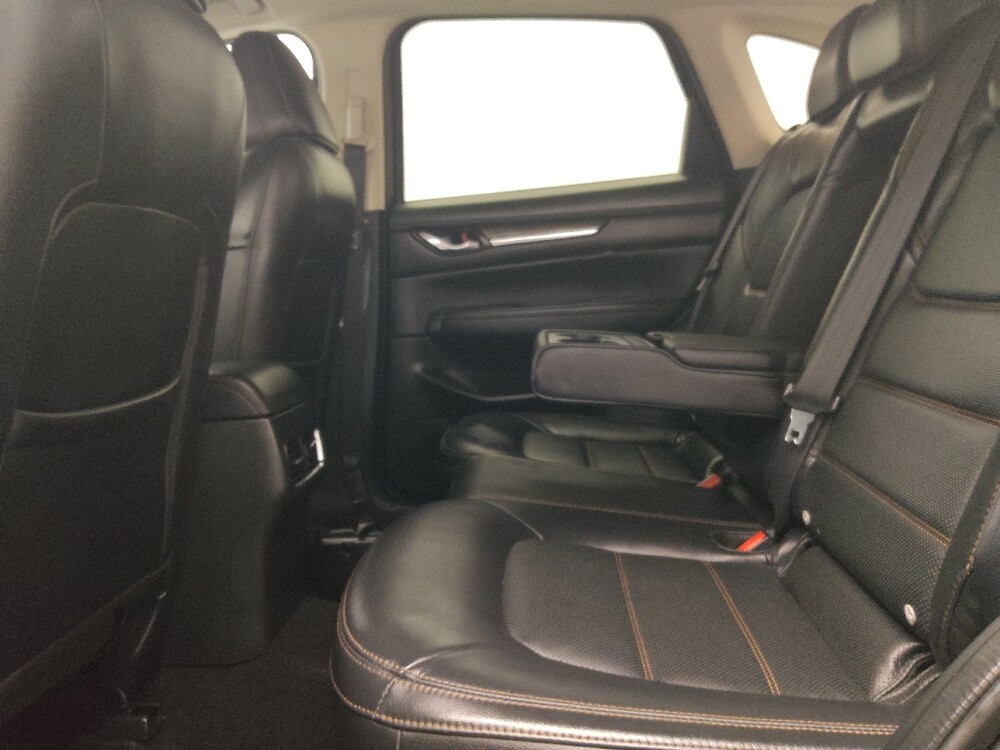 2018 Mazda CX-5 in Tulsa, OK 74145 - 18133956 18