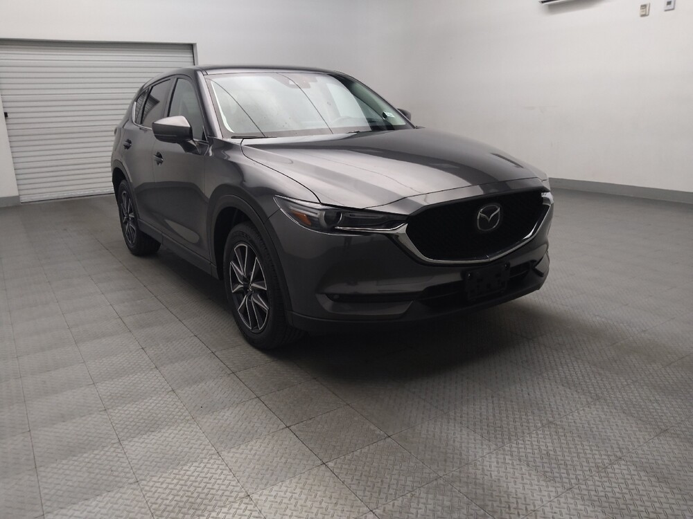 2018 Mazda CX-5 in Tulsa, OK 74145 - 18133956 13