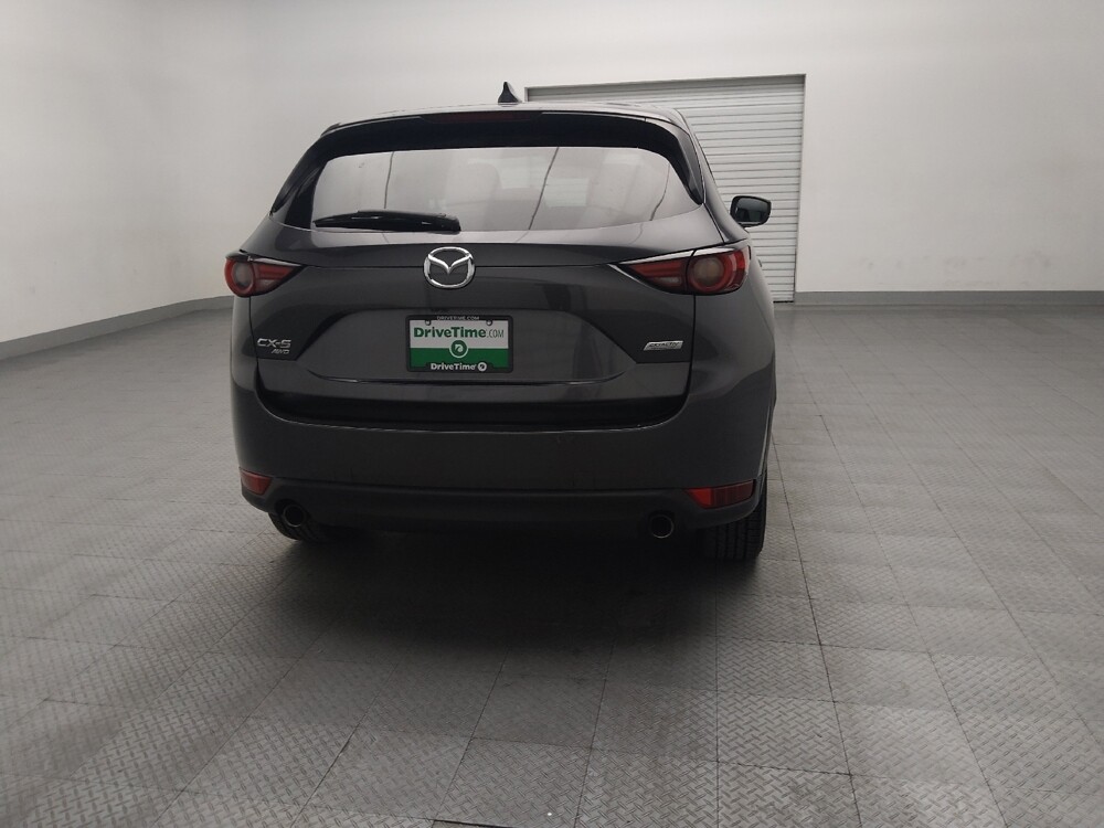 2018 Mazda CX-5 in Tulsa, OK 74145 - 18133956 7
