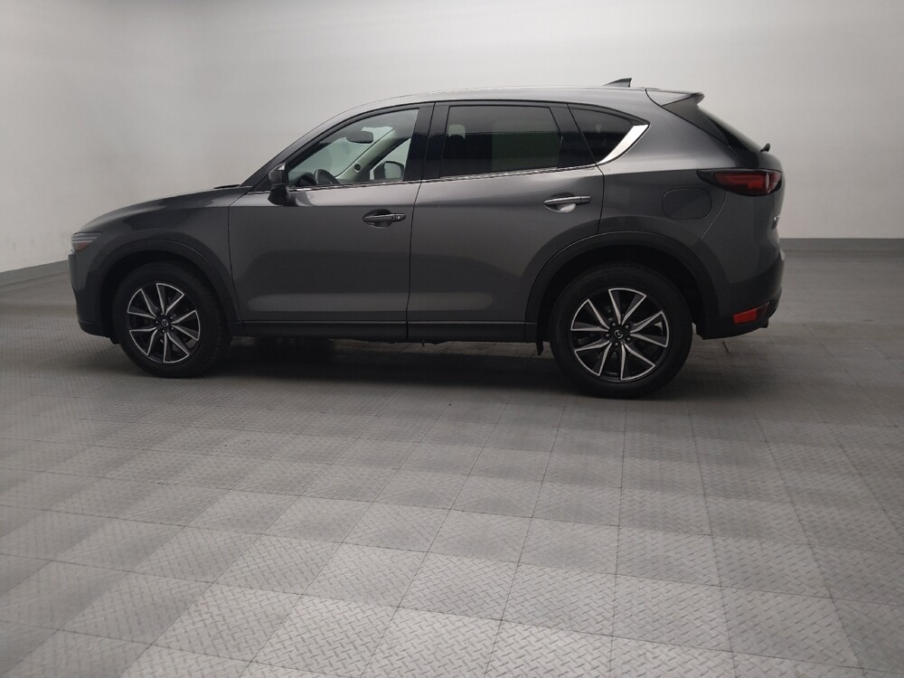 2018 Mazda CX-5 in Tulsa, OK 74145 - 18133956 3