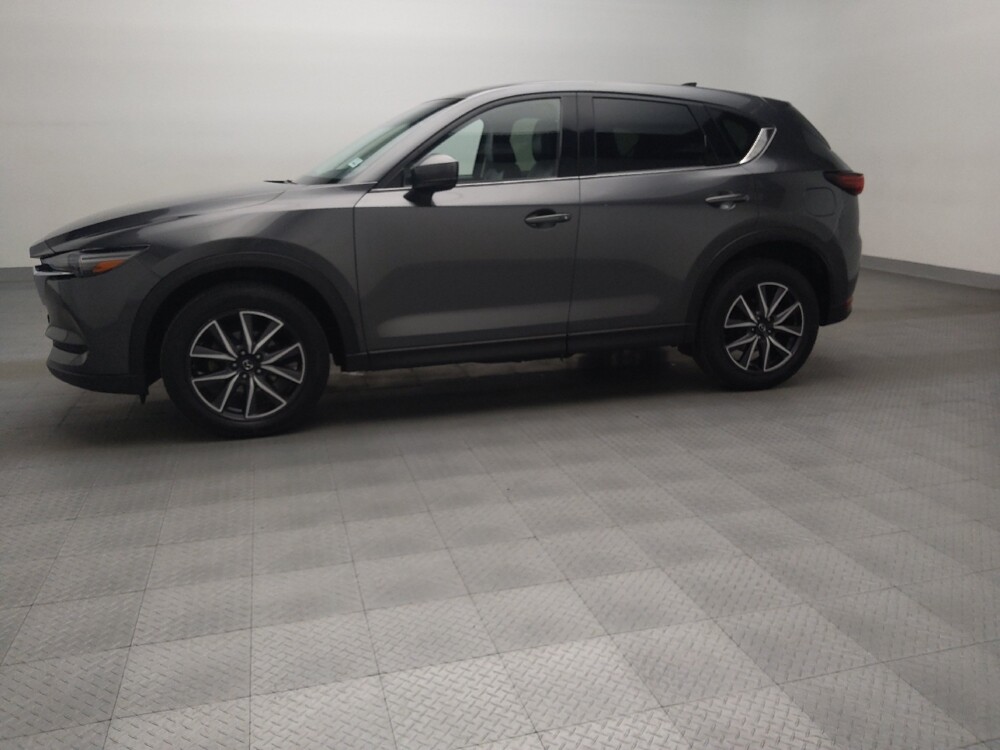 2018 Mazda CX-5 in Tulsa, OK 74145 - 18133956 2