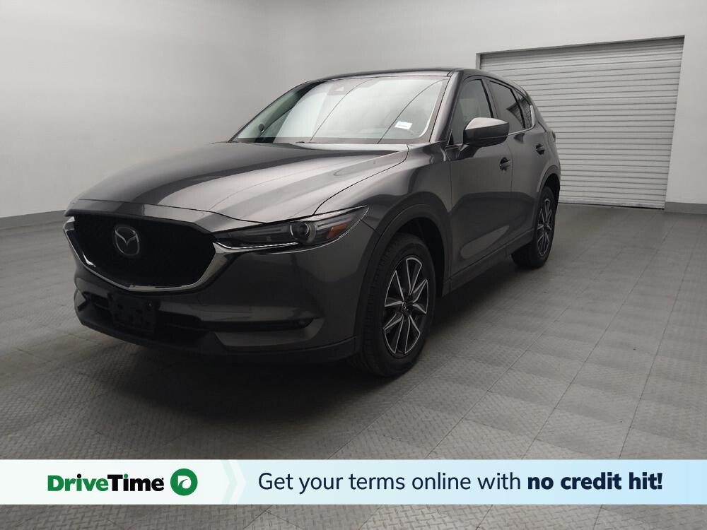 2018 Mazda CX-5 in Tulsa, OK 74145 - 18133956