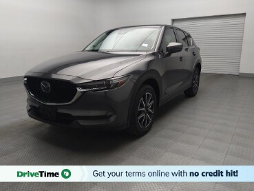 2018 Mazda CX-5 in Tulsa, OK 74145