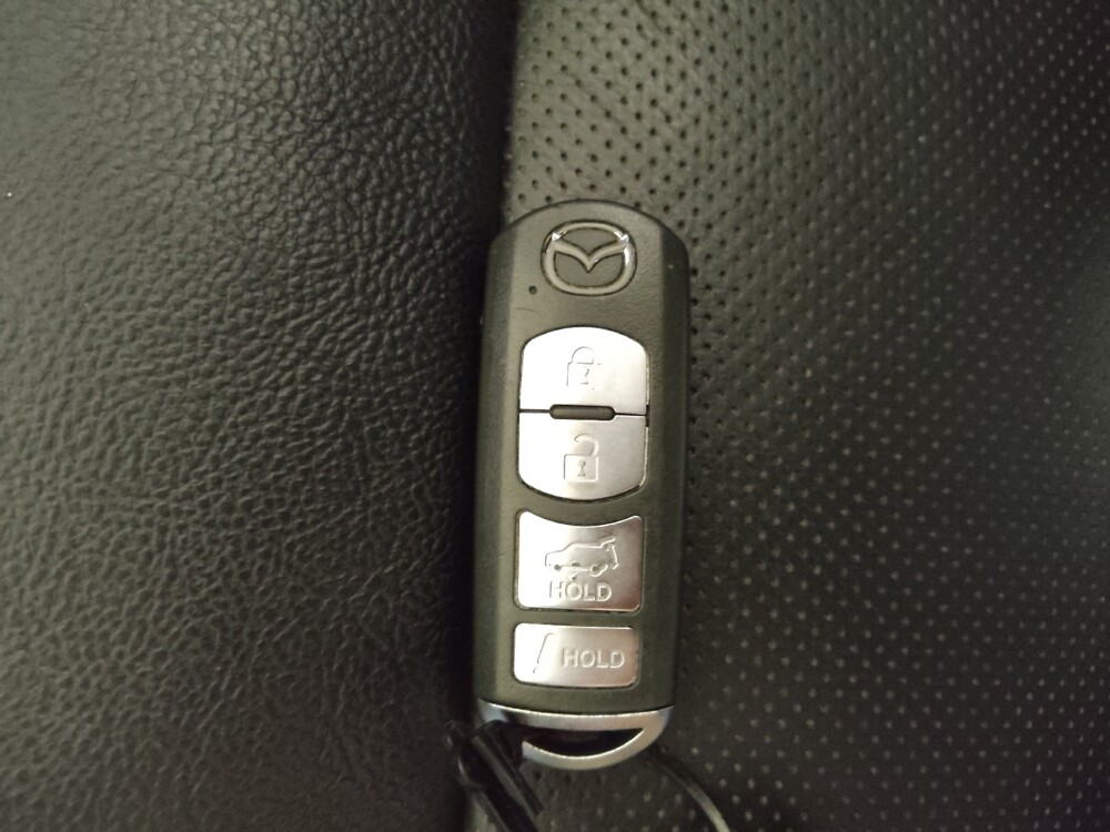 2018 Mazda CX-5 in Tulsa, OK 74145 - 18133956 32