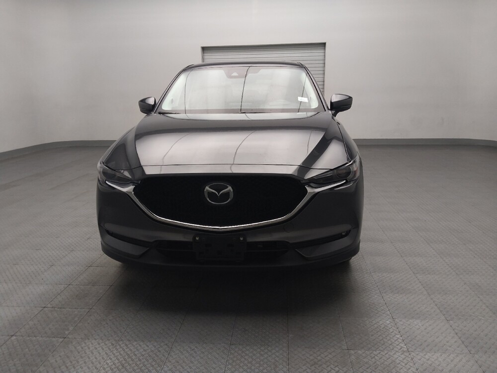 2018 Mazda CX-5 in Tulsa, OK 74145 - 18133956 15
