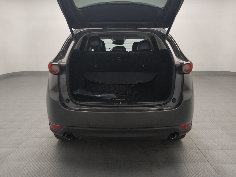 2018 Mazda CX-5 in Tulsa, OK 74145 - 18133956 29