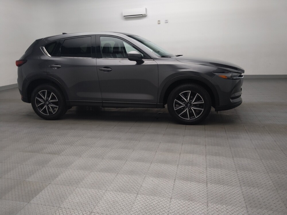 2018 Mazda CX-5 in Tulsa, OK 74145 - 18133956 11