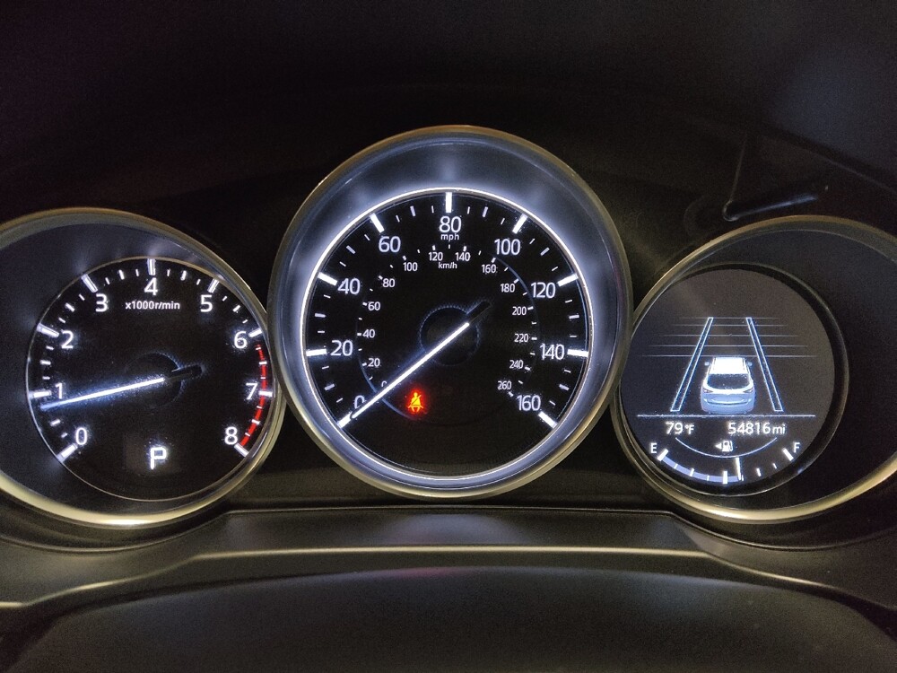 2018 Mazda CX-5 in Tulsa, OK 74145 - 18133956 23