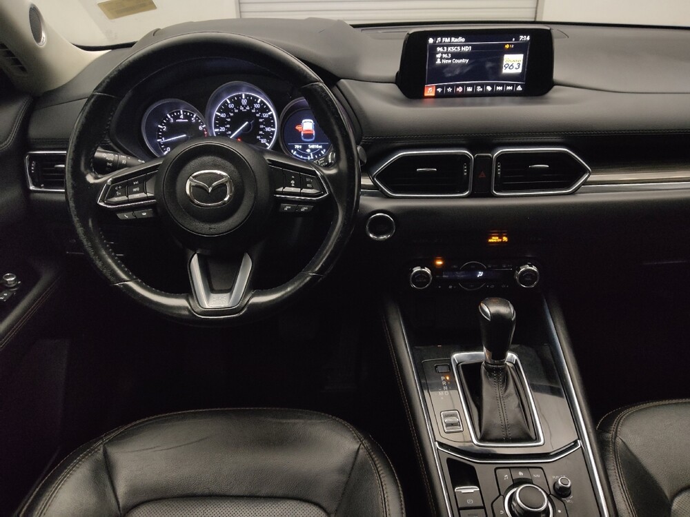 2018 Mazda CX-5 in Tulsa, OK 74145 - 18133956 22