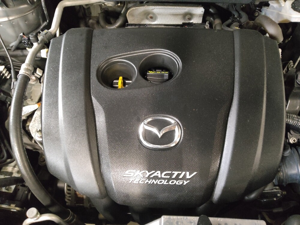 2018 Mazda CX-5 in Tulsa, OK 74145 - 18133956 30