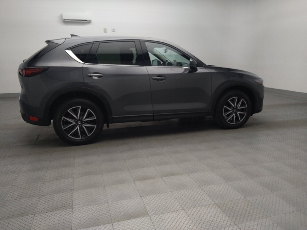 2018 Mazda CX-5 in Tulsa, OK 74145 - 18133956 10