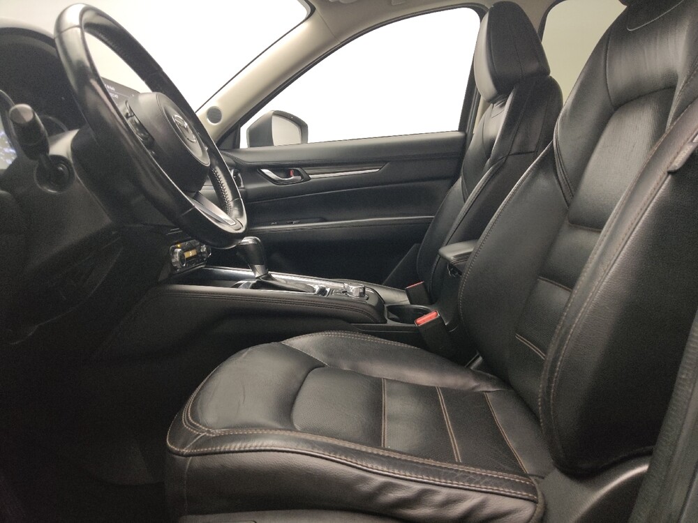 2018 Mazda CX-5 in Tulsa, OK 74145 - 18133956 17
