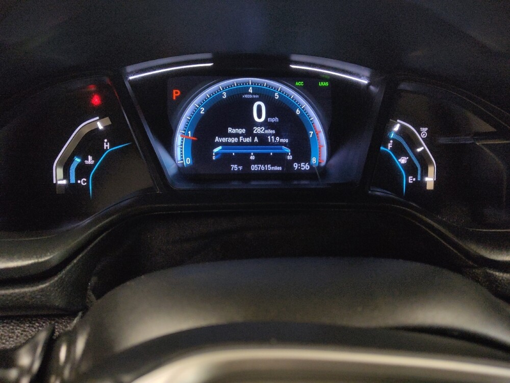 2020 Honda Civic in Arlington, TX 76011 - 18133957 23
