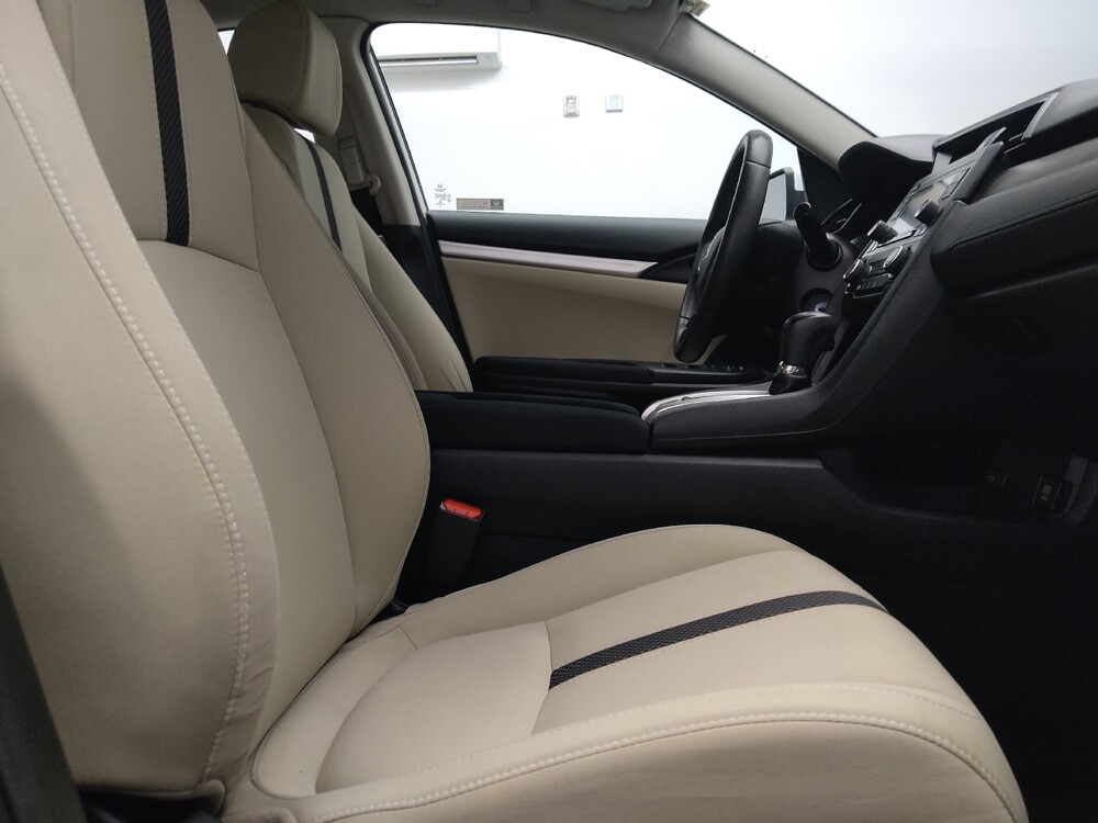 2020 Honda Civic in Arlington, TX 76011 - 18133957 21