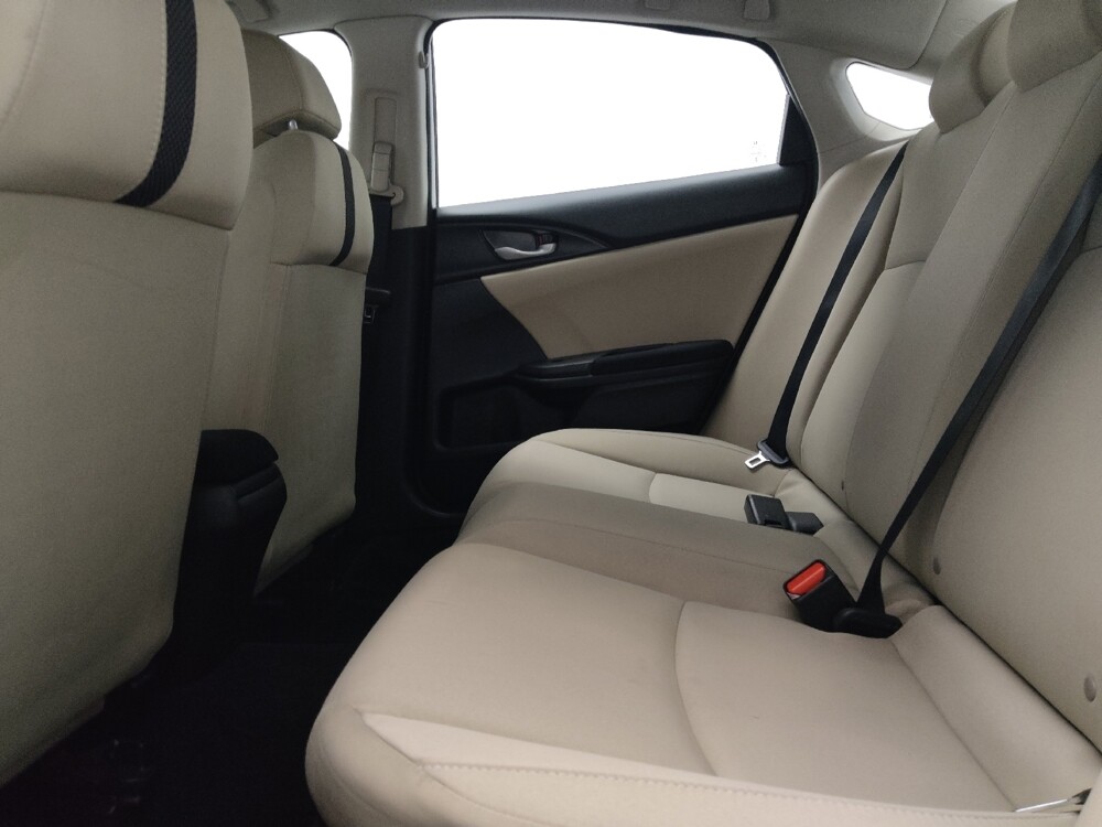 2020 Honda Civic in Arlington, TX 76011 - 18133957 18