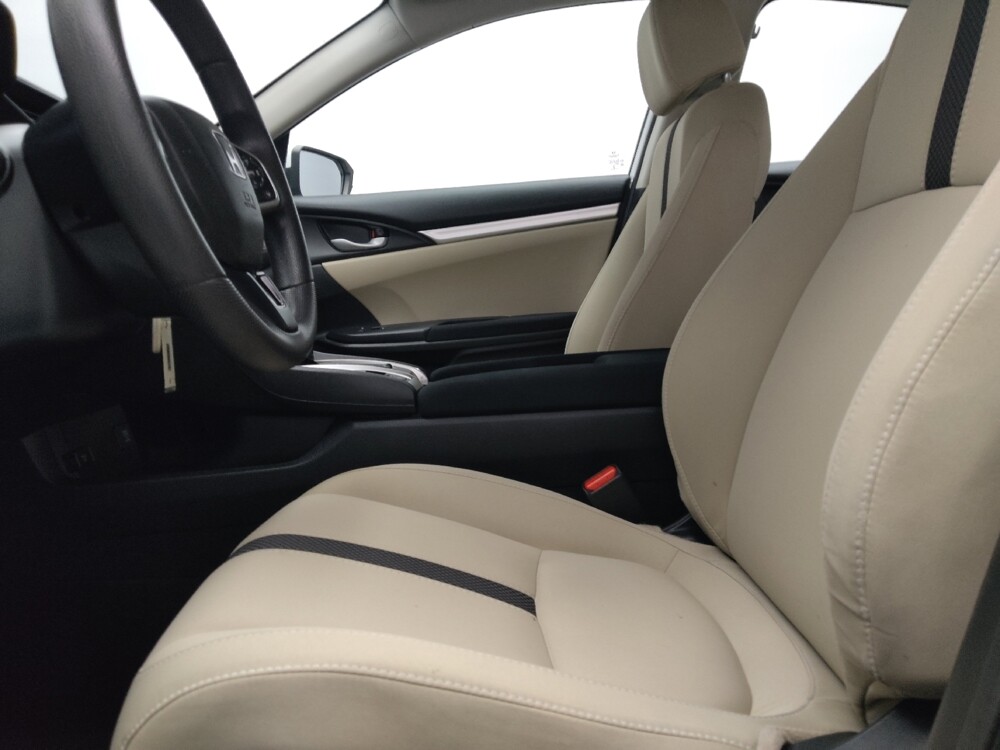 2020 Honda Civic in Arlington, TX 76011 - 18133957 17