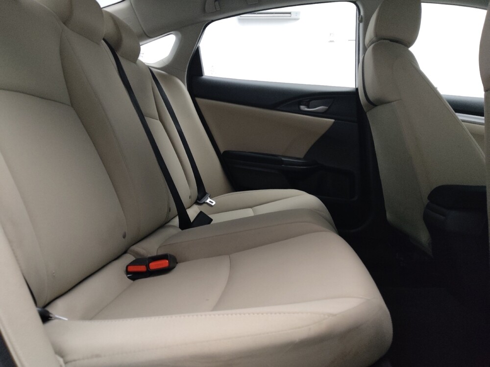 2020 Honda Civic in Arlington, TX 76011 - 18133957 19