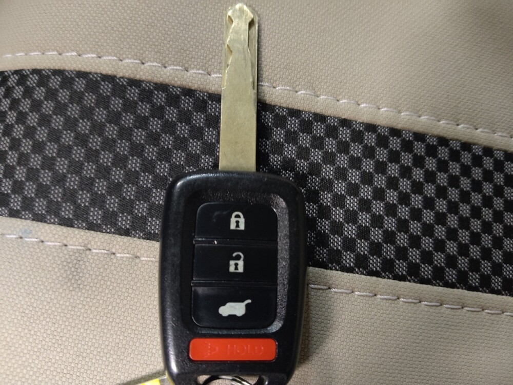 2020 Honda Civic in Arlington, TX 76011 - 18133957 32