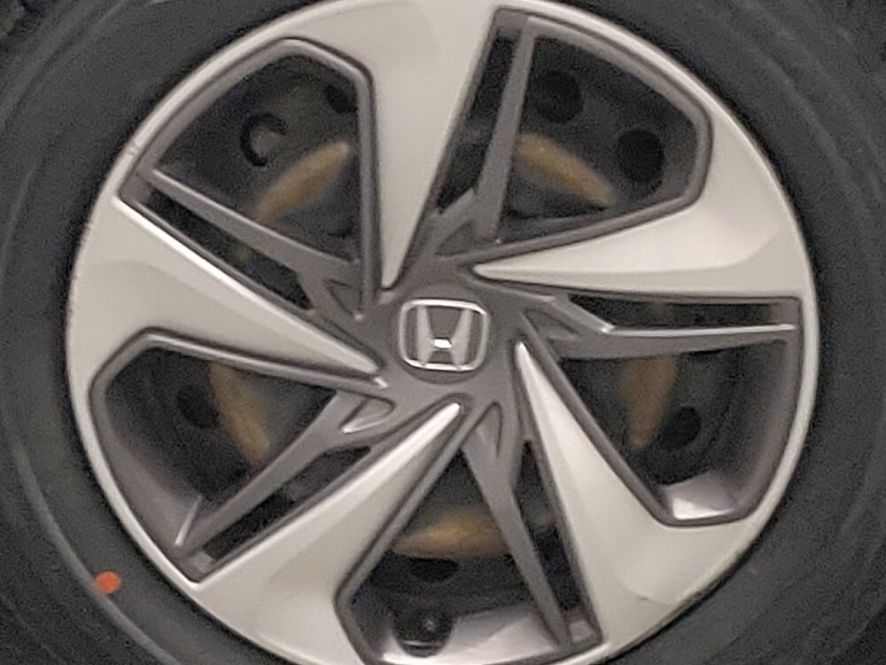 2020 Honda Civic in Arlington, TX 76011 - 18133957 31