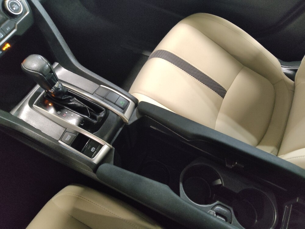 2020 Honda Civic in Arlington, TX 76011 - 18133957 26