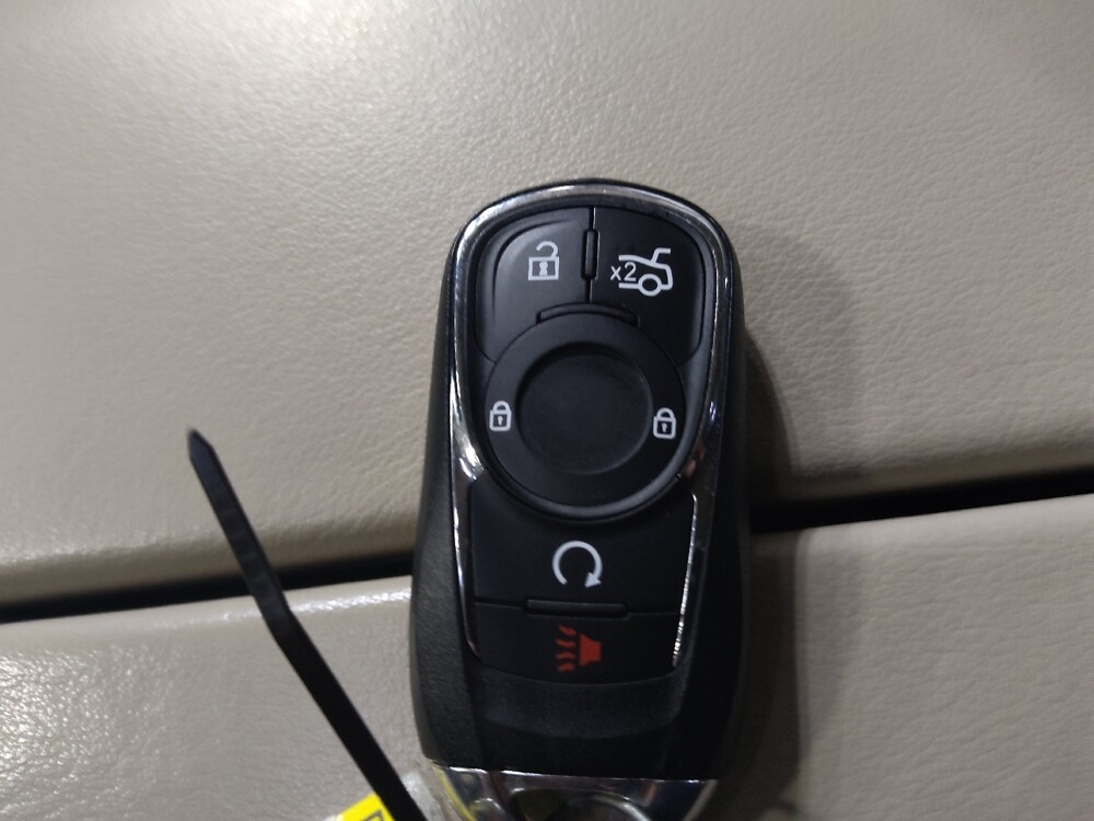 2017 Buick Envision in Fort Worth, TX 76116 - 18133958 32