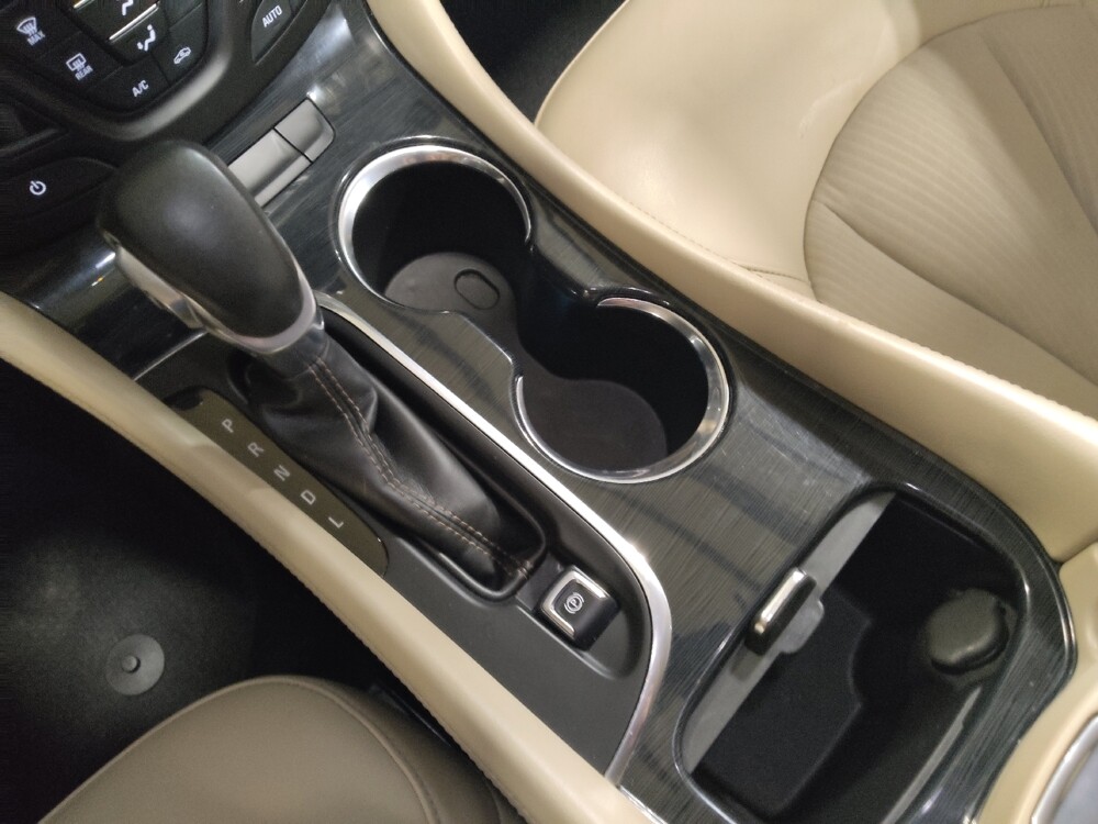 2017 Buick Envision in Fort Worth, TX 76116 - 18133958 26