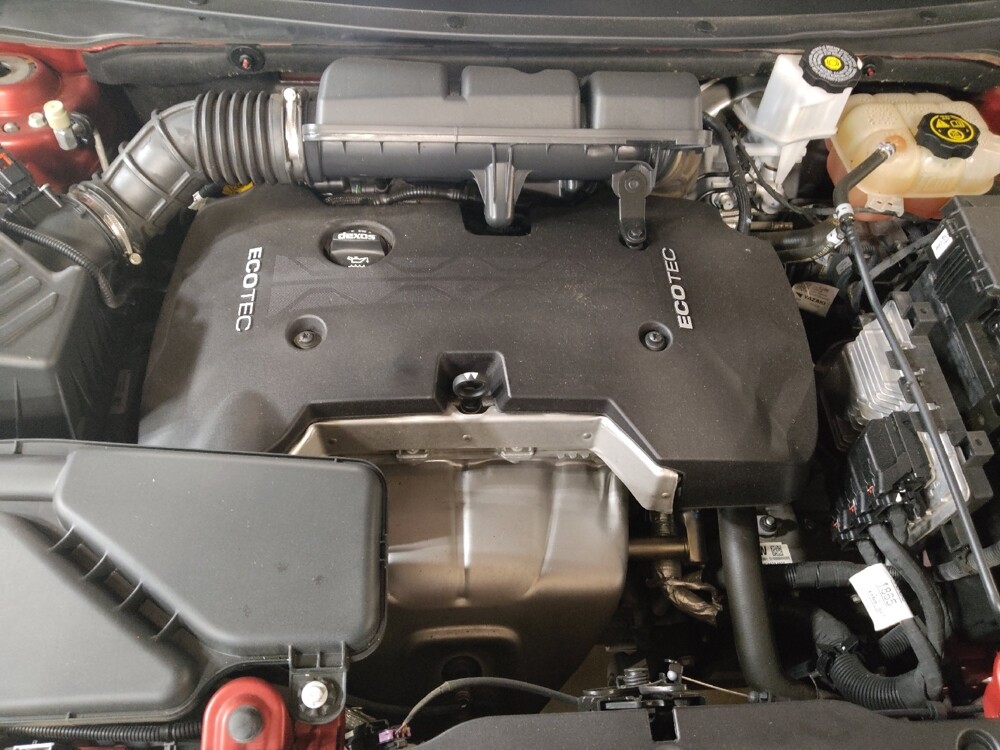 2017 Buick Envision in Fort Worth, TX 76116 - 18133958 30