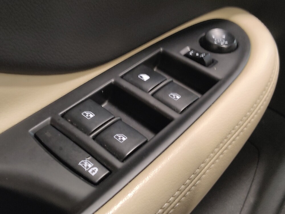 2017 Buick Envision in Fort Worth, TX 76116 - 18133958 27