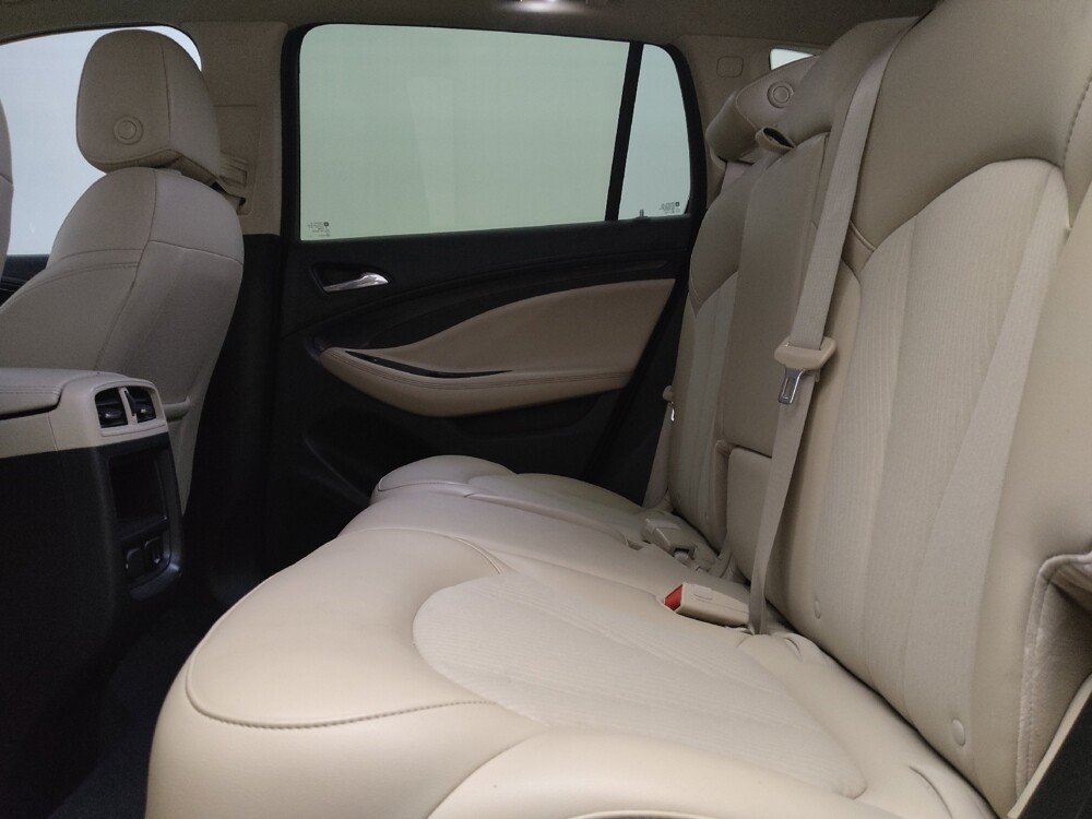 2017 Buick Envision in Fort Worth, TX 76116 - 18133958 18