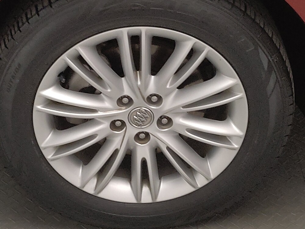 2017 Buick Envision in Fort Worth, TX 76116 - 18133958 31